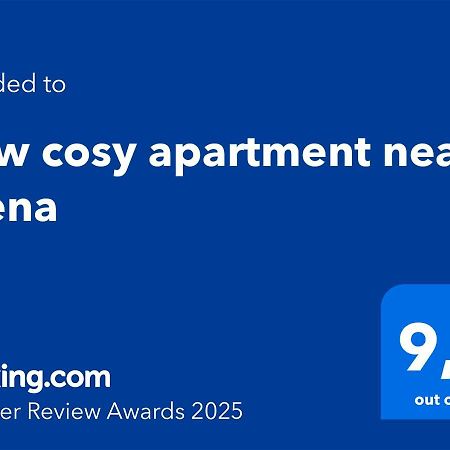 Apartman Nadja Arena Загреб Екстер'єр фото